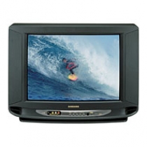 Телевизор Samsung CK-22B8SXR - Ремонт ТВ-тюнера