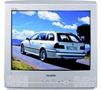 Телевизор Samsung CS-14F3 R - Замена инвертора