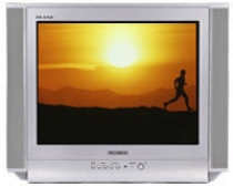 Телевизор Samsung CS-15K5Q - Ремонт системной платы