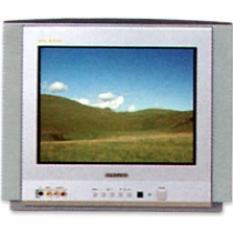 Телевизор Samsung CS-15K8Q - Перепрошивка системной платы