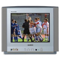 Телевизор Samsung CS-15K8WQ - Ремонт системной платы