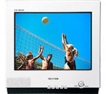 Телевизор Samsung CS-15K9IQ - Ремонт системной платы