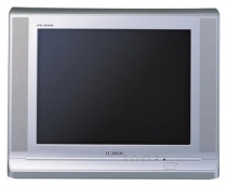 Телевизор Samsung CS-15M16ZQQ - Нет звука