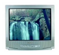 Телевизор Samsung CS-20F32 ZSR - Ремонт и замена разъема