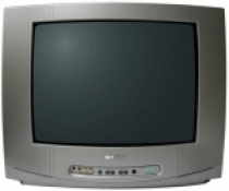 Телевизор Samsung CS-20H3R - Перепрошивка системной платы