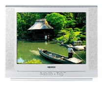 Телевизор Samsung CS-20H42 TSR - Ремонт блока формирования изображения