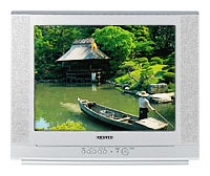Телевизор Samsung CS-20H42 ZSR - Ремонт блока управления