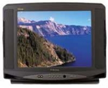 Телевизор Samsung CS-20S1 R - Замена инвертора