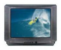 Телевизор Samsung CS-2118 VR - Перепрошивка системной платы