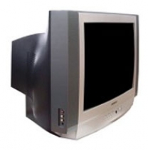 Телевизор Samsung CS-21D8R - Ремонт системной платы