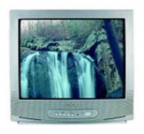 Телевизор Samsung CS-21F52 ZSR - Замена блока питания