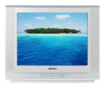 Телевизор Samsung CS-21H42 ZSR - Замена динамиков