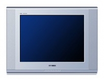 Телевизор Samsung CS-21K10 MQQ - Ремонт системной платы