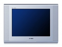 Телевизор Samsung CS-21K10 MQQ - Замена динамиков