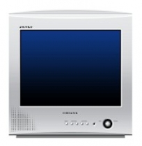 Телевизор Samsung CS-21K2MJQ - Доставка телевизора