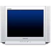Телевизор Samsung CS-21K5MJQ - Не включается