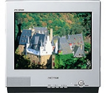 Телевизор Samsung CS-21K9Q - Ремонт системной платы
