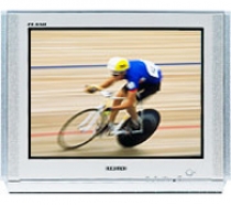 Телевизор Samsung CS-21M6WTQ - Ремонт блока формирования изображения