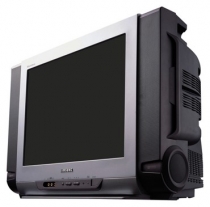 Телевизор Samsung CS-21S8ZQQ - Ремонт блока формирования изображения