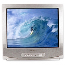Ремонт телевизора Samsung CS-21 F5 R в Москве