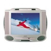 Телевизор Samsung CS-21 S4 WR - Доставка телевизора