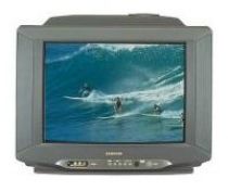 Ремонт телевизора Samsung CS-22B9 GWTR (GFR) в Москве