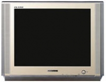 Телевизор Samsung CS-25M6 WTQ - Ремонт системной платы