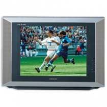 Телевизор Samsung CS-29A5HPQ - Ремонт блока формирования изображения