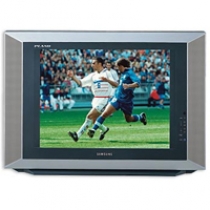 Телевизор Samsung CS-29A5HTQ - Перепрошивка системной платы