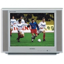 Телевизор Samsung CS-29A6MTQ - Замена антенного входа