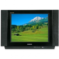 Телевизор Samsung CS-29A7HFQ - Перепрошивка системной платы