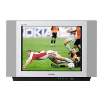 Телевизор Samsung CS-29A7HFQW - Перепрошивка системной платы