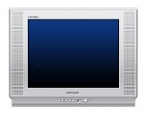 Телевизор Samsung CS-29K3WTQ - Ремонт и замена разъема