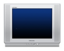 Телевизор Samsung CS-29K3WTQ - Ремонт разъема колонок