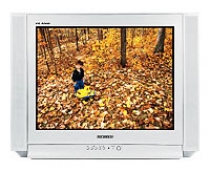 Телевизор Samsung CS-29K5WTQ - Ремонт ТВ-тюнера