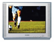 Телевизор Samsung CS-29M6HPQ - Перепрошивка системной платы