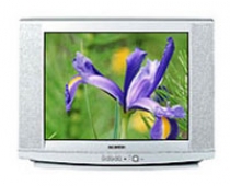 Телевизор Samsung CS-29U2Q - Нет звука