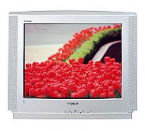 Телевизор Samsung CS-29V5WTR - Ремонт ТВ-тюнера