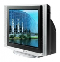 Телевизор Samsung CS-29Z30HPQ - Замена инвертора