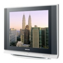 Телевизор Samsung CS-29Z40HSQ - Ремонт системной платы