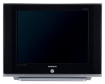Телевизор Samsung CS-29Z45HSQ - Перепрошивка системной платы