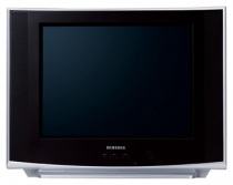 Телевизор Samsung CS-29Z47HPQ - Не переключает каналы