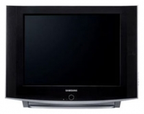 Телевизор Samsung CS-29Z50HPQ - Ремонт системной платы