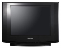 Телевизор Samsung CS-29Z57HPQ - Не переключает каналы