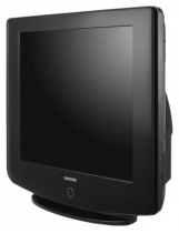 Телевизор Samsung CS-29Z58HPQ - Перепрошивка системной платы