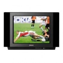 Телевизор Samsung CS-29 A7 HPBQ PLANO - Перепрошивка системной платы