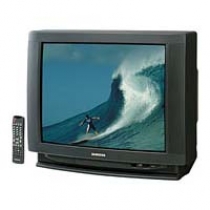 Телевизор Samsung CS-29 D6 WTR - Перепрошивка системной платы