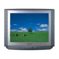 Телевизор Samsung CS-29 D7 WTR - Нет изображения