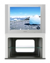 Телевизор Samsung CS-34A10HEQ - Перепрошивка системной платы
