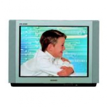 Телевизор Samsung CS-34A7HFR - Перепрошивка системной платы